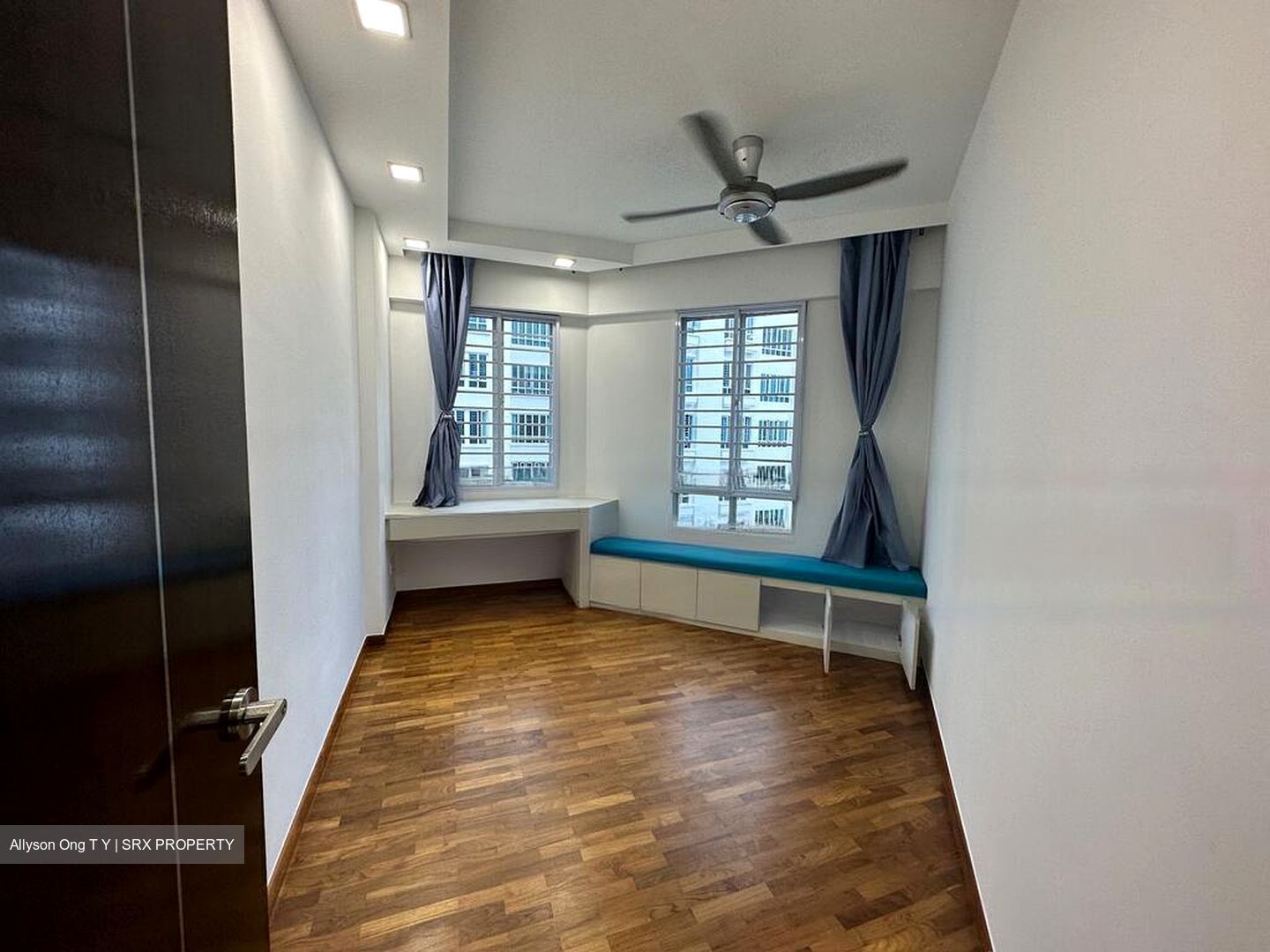 Northoaks (D25), Condominium #484318691